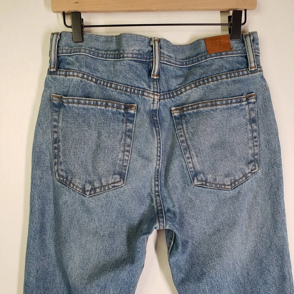 BDG Urban Outfitters Slim Fit Jeans Men's 30x32 Medium Wash‎